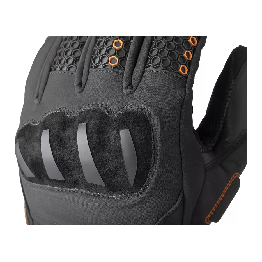Gants femme RST Pro Series Arctic D3O Waterproof degriffbike.ch