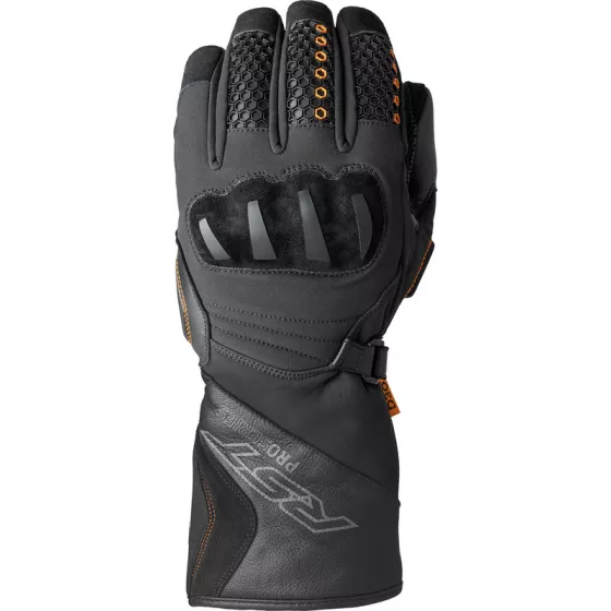 Gants RST Pro Series Arctic D3O Waterproof degriffbike.ch