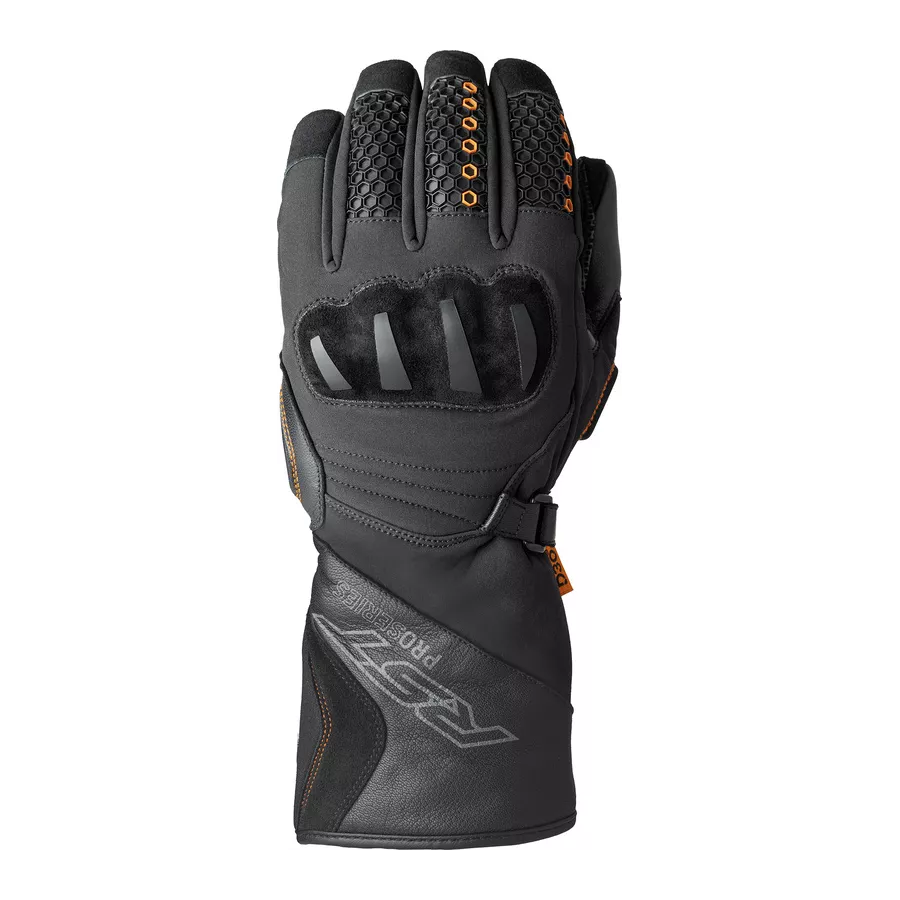Gants RST Pro Series Arctic D3O Waterproof degriffbike.ch