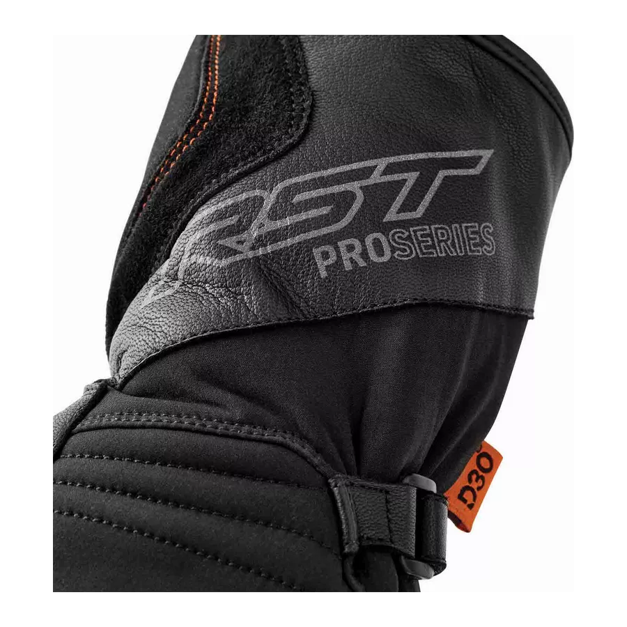 Gants RST Pro Series Arctic D3O Waterproof degriffbike.ch