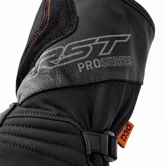 Handschuhe RST Pro Series Arctic D3O Waterproof degriffbike.ch