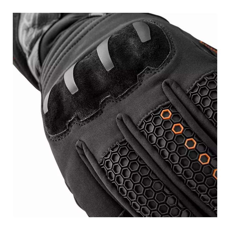 Gants RST Pro Series Arctic D3O Waterproof degriffbike.ch