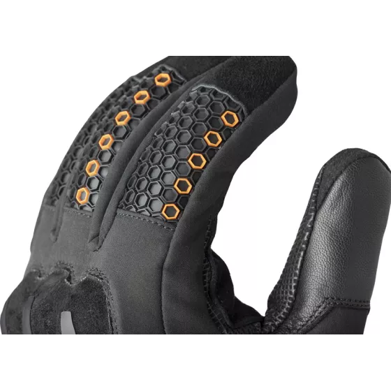 Gants RST Pro Series Arctic D3O Waterproof degriffbike.ch