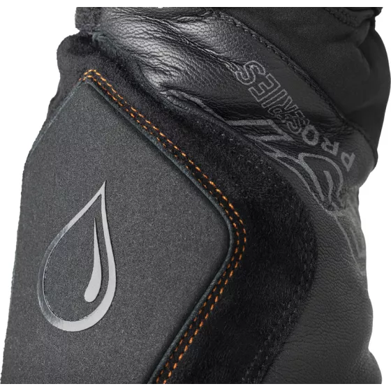 Handschuhe RST Pro Series Arctic D3O Waterproof degriffbike.ch