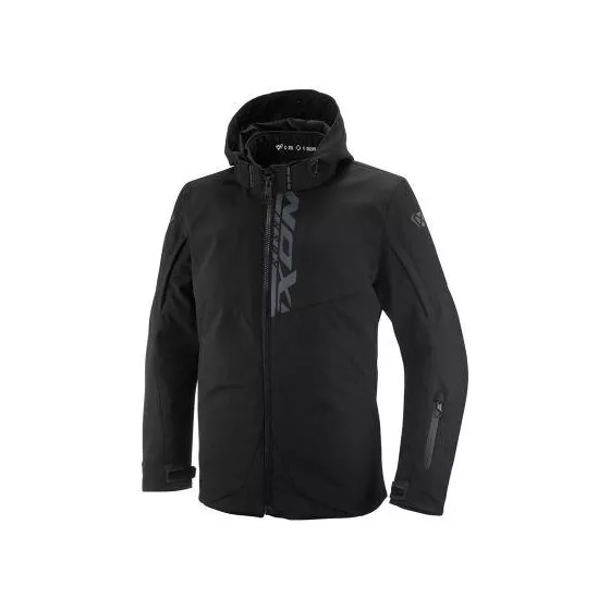 Veste Textile IXON ROSHI LADY C C-SIZING