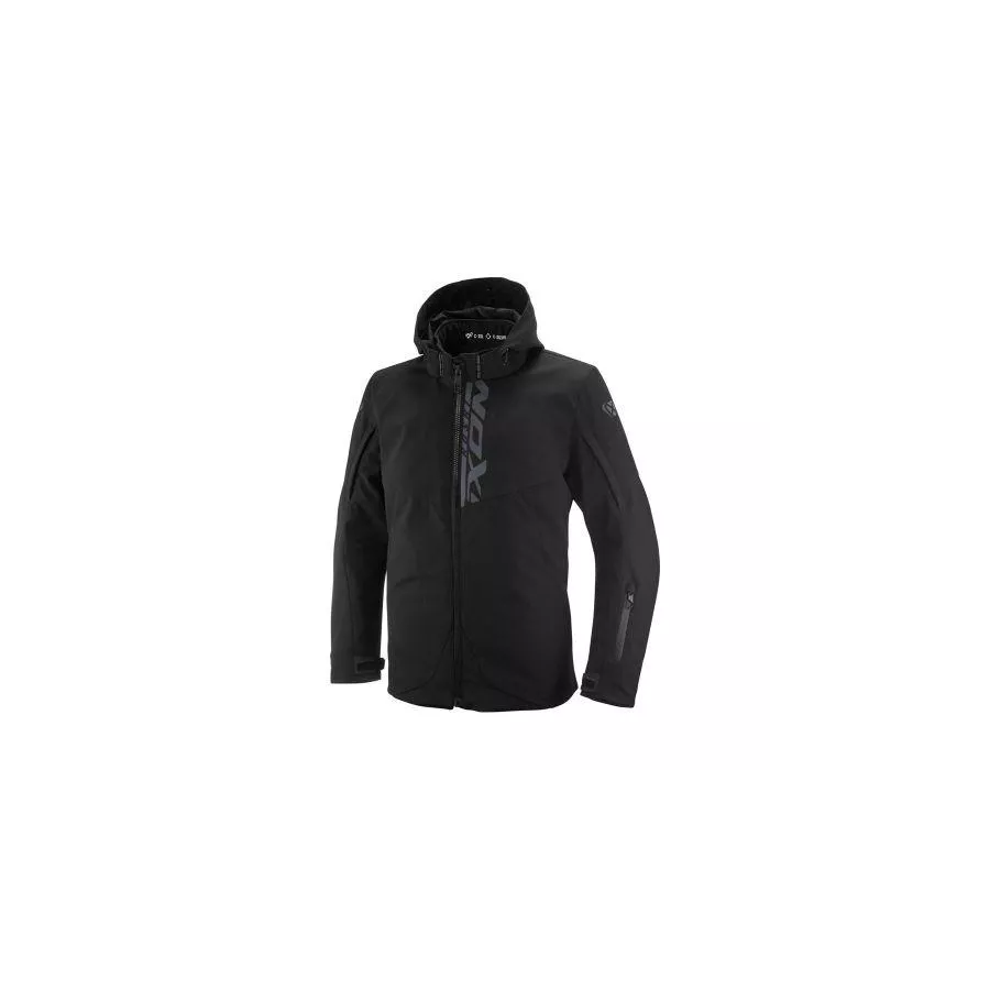 Textiljacke IXON ROSHI LADY C C-SIZING