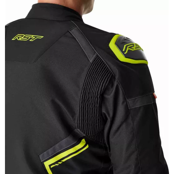 RST S1 D3O Textiljacke
