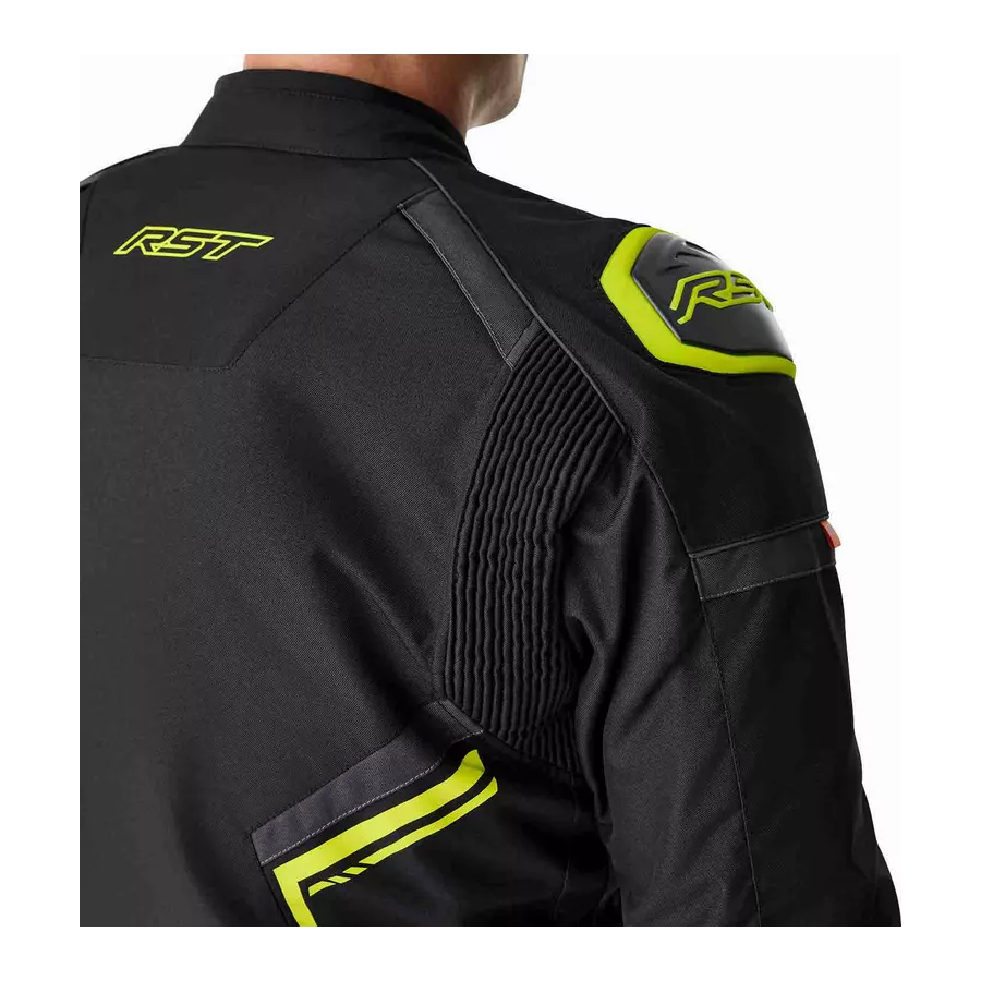 Veste Textile RST S1 D3O