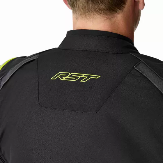 RST S1 D3O Textiljacke