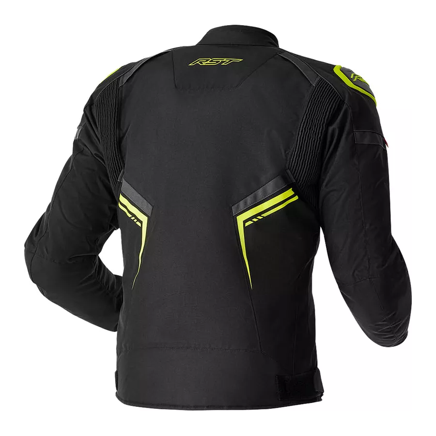 RST S1 D3O Textiljacke