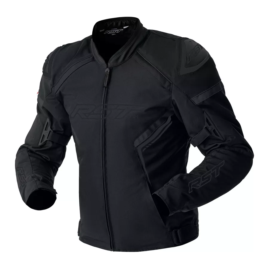 Textiljacke Damen RST S1 D3O