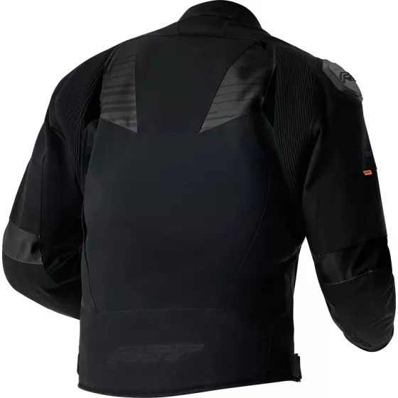 Textiljacke RST TracTech Evo D3O