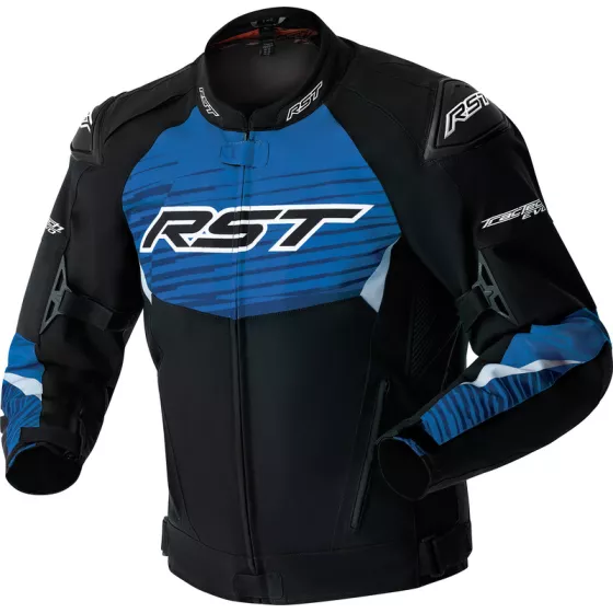Veste RST TracTech Evo D3O Textile