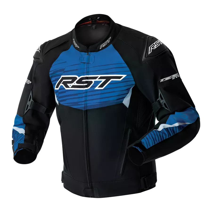 Veste RST TracTech Evo D3O Textile