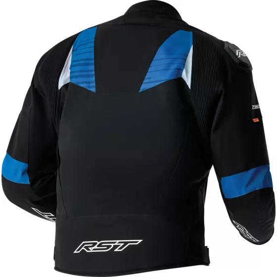 Veste RST TracTech Evo D3O Textile