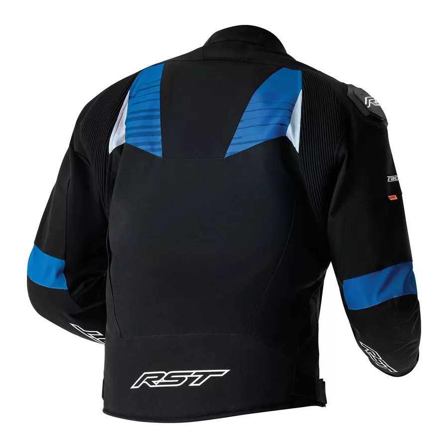 Veste RST TracTech Evo D3O Textile