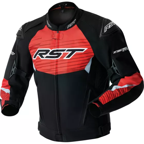 Textiljacke RST TracTech Evo D3O
