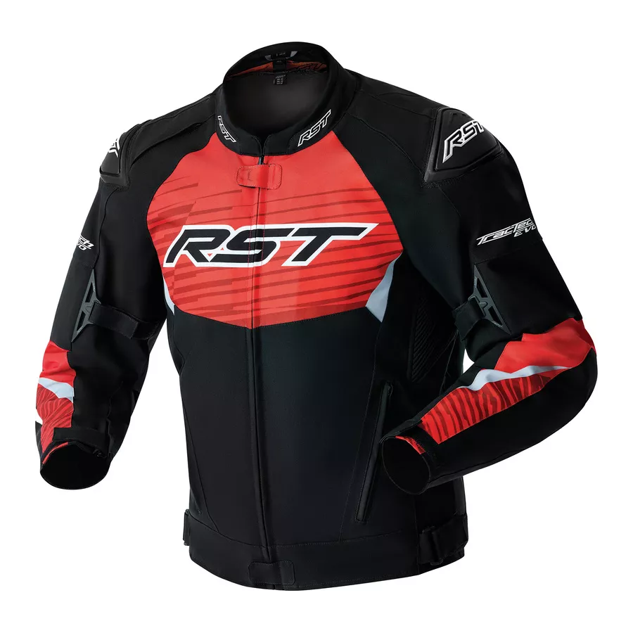 Textiljacke RST TracTech Evo D3O