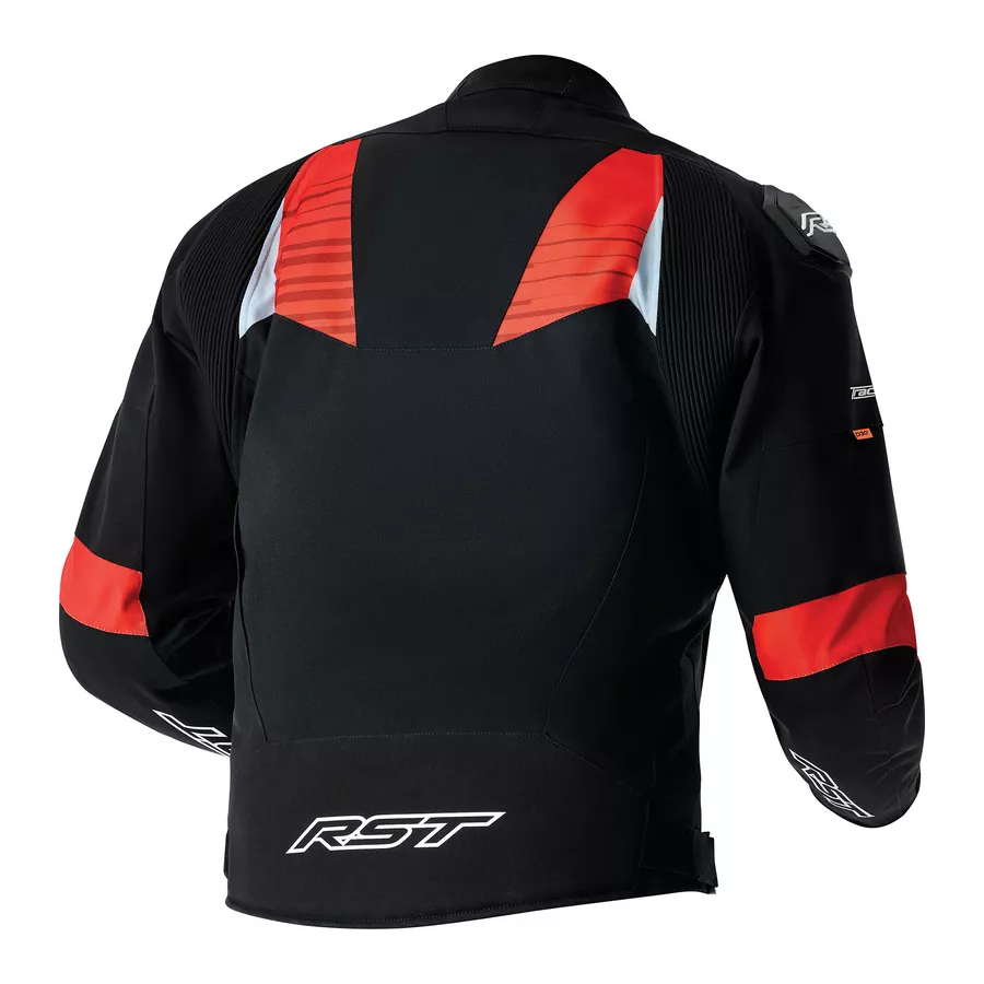 Veste RST TracTech Evo D3O Textile
