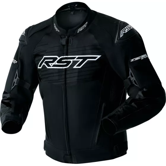 Textiljacke RST TracTech Evo D3O