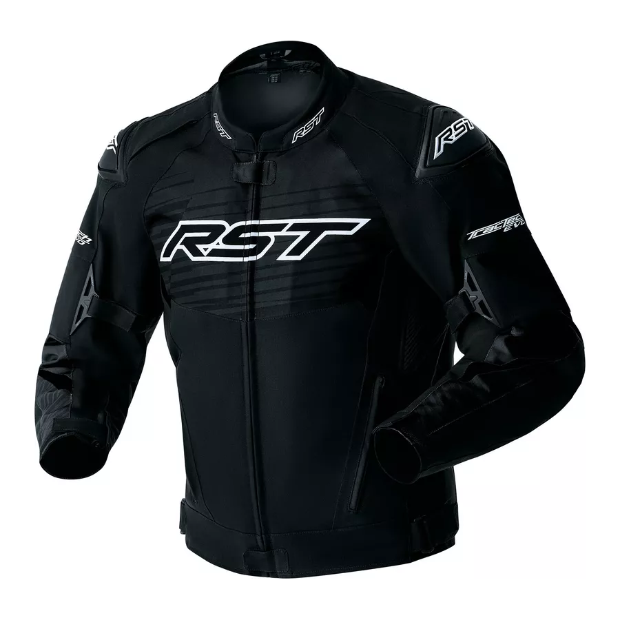 Textiljacke RST TracTech Evo D3O