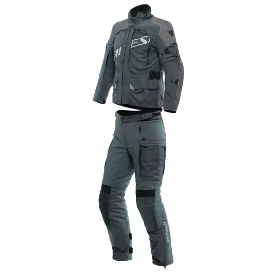 Dainese Springbok 3L Absoluteshell Set