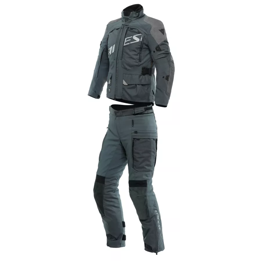 Ensemble Dainese Springbok 3L Absoluteshell