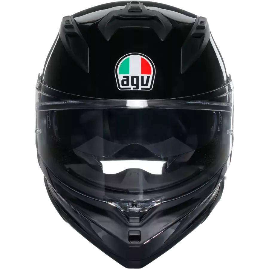 Integralhelm AGV K7 Mono Grau degriffbike.ch