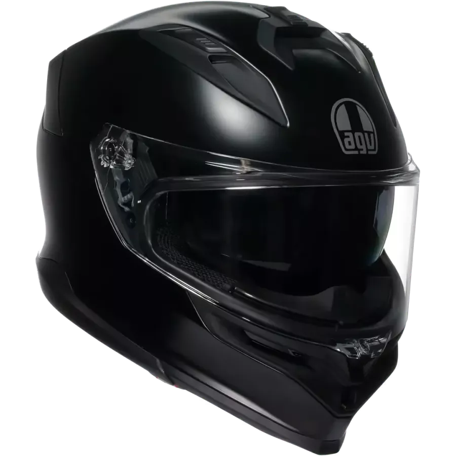 Casque intégral AGV K7 Mono gris degriffbike.ch