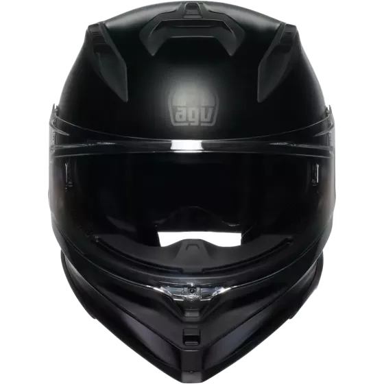 Casque intégral AGV K7 Mono noir mat degriffbike.ch