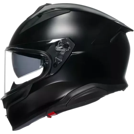 Integralhelm AGV K7 Mono Schwarz matt degriffbike.ch
