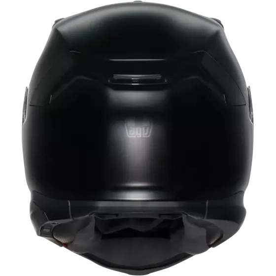 Integralhelm AGV K7 Mono Schwarz matt degriffbike.ch