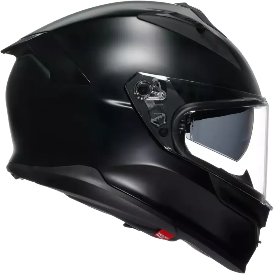 Casque intégral AGV K7 Mono | Degriffbike