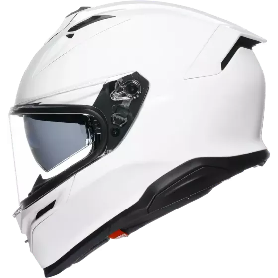 Integralhelm AGV K7 Mono Weiss degriffbike.ch