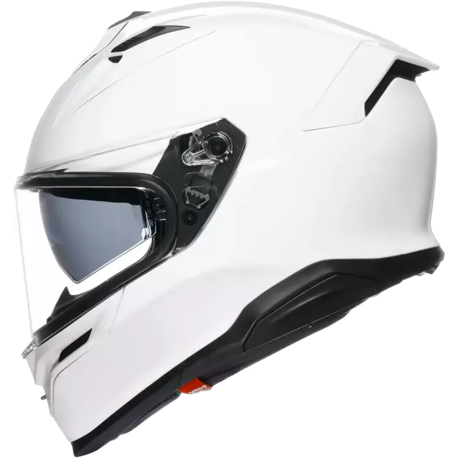 Integralhelm AGV K7 Mono Weiss degriffbike.ch