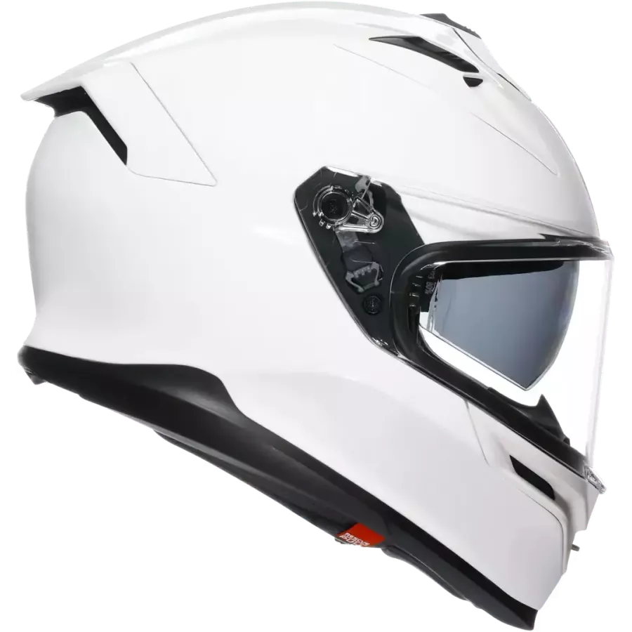 Integralhelm AGV K7 Mono Weiss degriffbike.ch