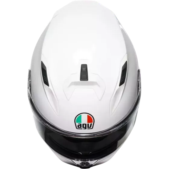 Integralhelm AGV K7 Mono Weiss degriffbike.ch