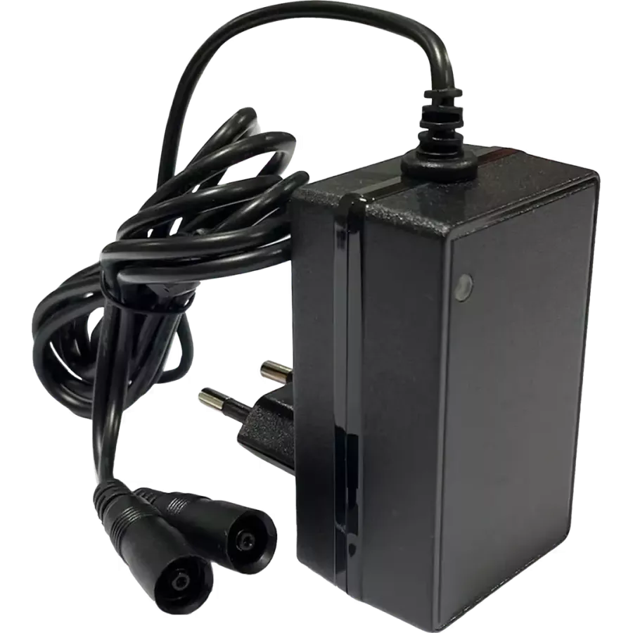 Chargeur de batterie pour gants chauffants Tucano Urbano G-Warm 3 Hydroscud degriffbike.ch
