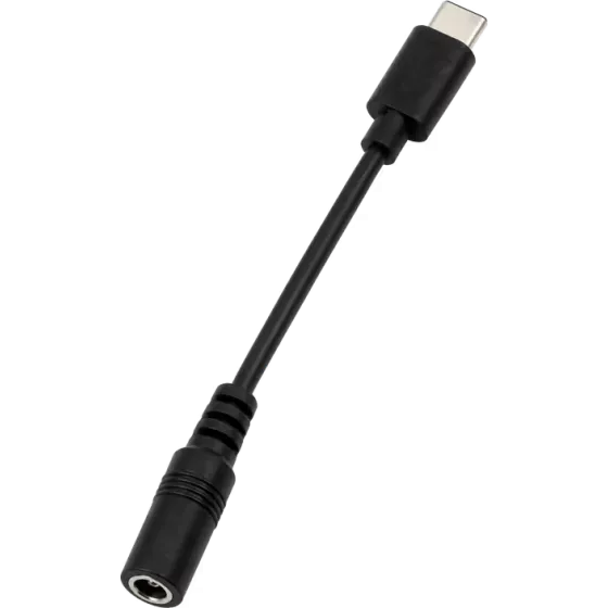 Adaptateur pour gants chauffants Tucano Urbano Cavo USB-C CC degriffbike.ch