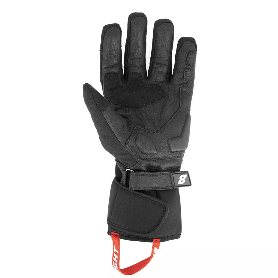 Gants hiver Eight Oural 2 degriffbike.ch
