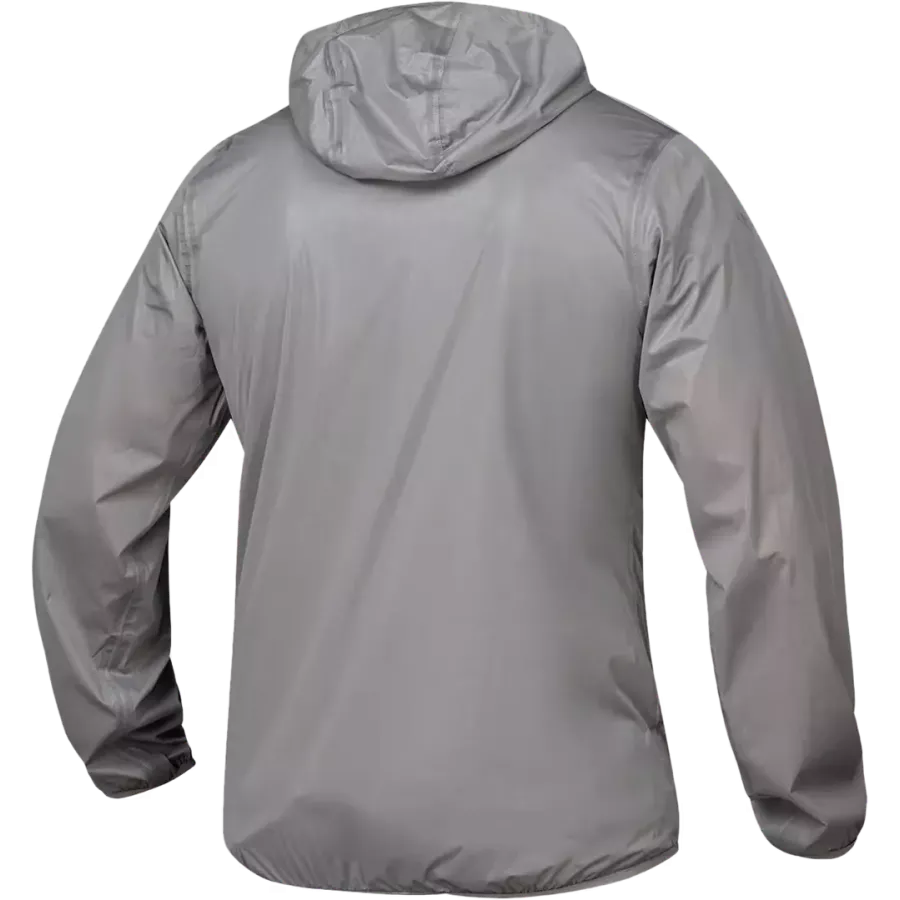 Laminierte Jacke IXS 365-STX 1.0  Hellgrau degriffbike.ch