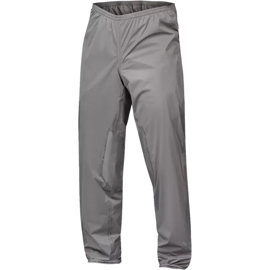 Pantalon de pluie laminé IXS 365-STX 1.0 gris clair degriffbike.ch