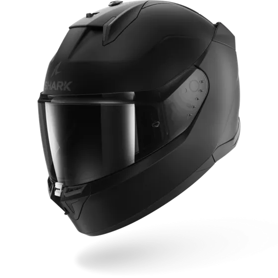 Integralhelm SHARK D-SKWAL 3 Blank degriffbike.ch