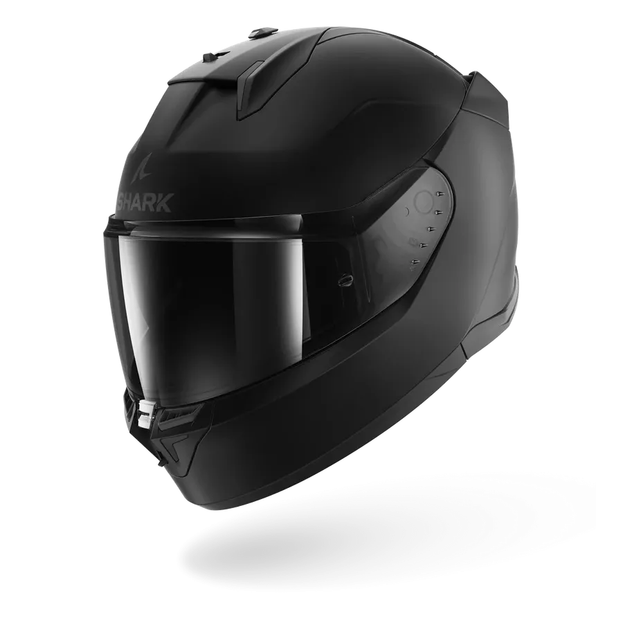 Casque intégral SHARK D-SKWAL 3 Blank degriffbike.ch