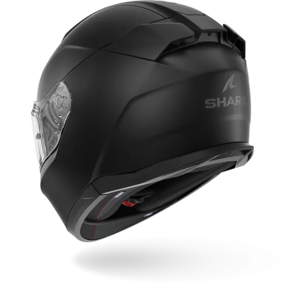 Integralhelm SHARK D-SKWAL 3 Blank degriffbike.ch