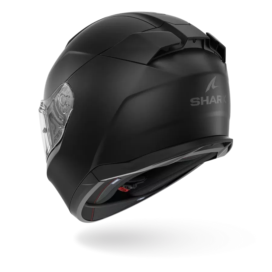 Integralhelm SHARK D-SKWAL 3 Blank degriffbike.ch