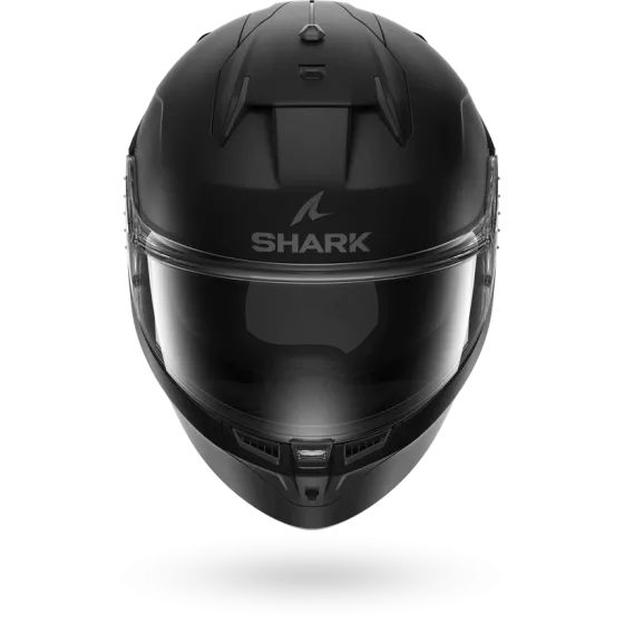 Casque intégral SHARK D-SKWAL 3 Blank degriffbike.ch