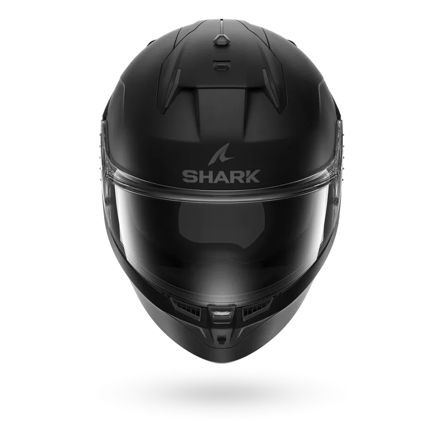 Casque intégral SHARK D-SKWAL 3 Blank degriffbike.ch