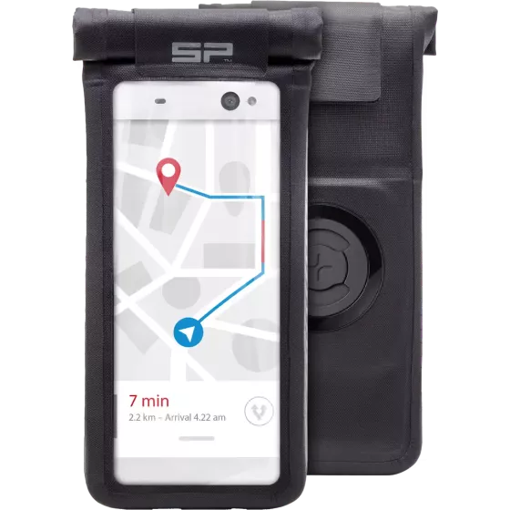Étui universel pour téléphone SP Connect SPC+ XL