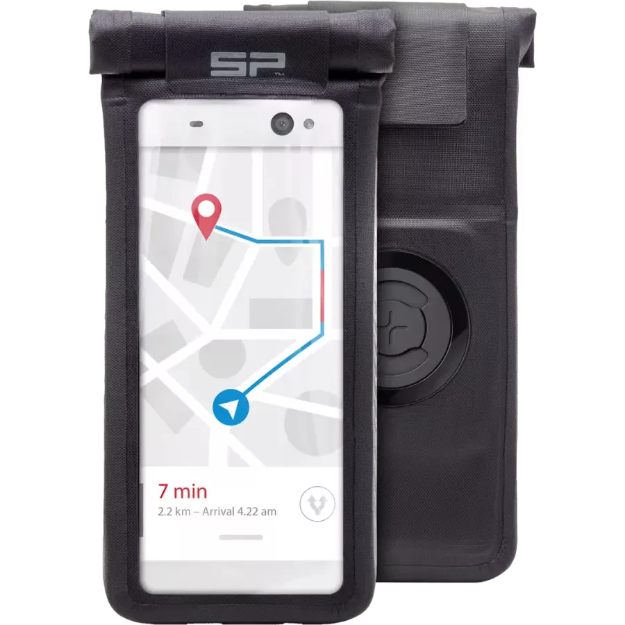 Étui universel pour téléphone SP Connect SPC+ XL
